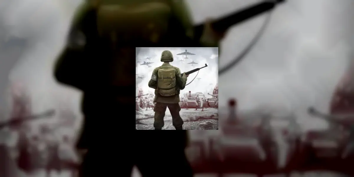 SIEGE: World War II